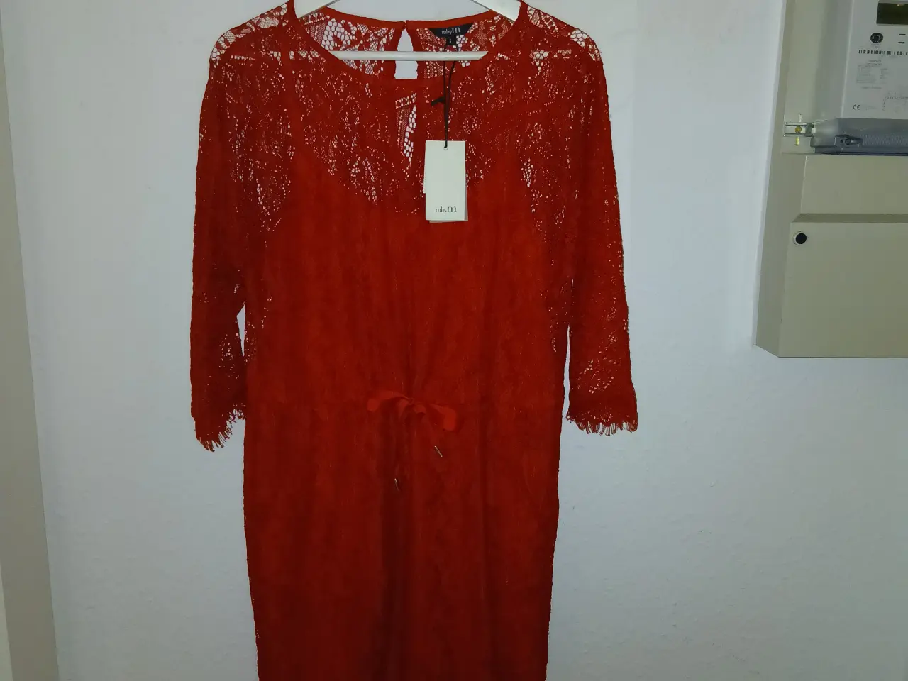Billede 10 - BERSHKA overgangsakke. Fejlet intet, jeg er bare v