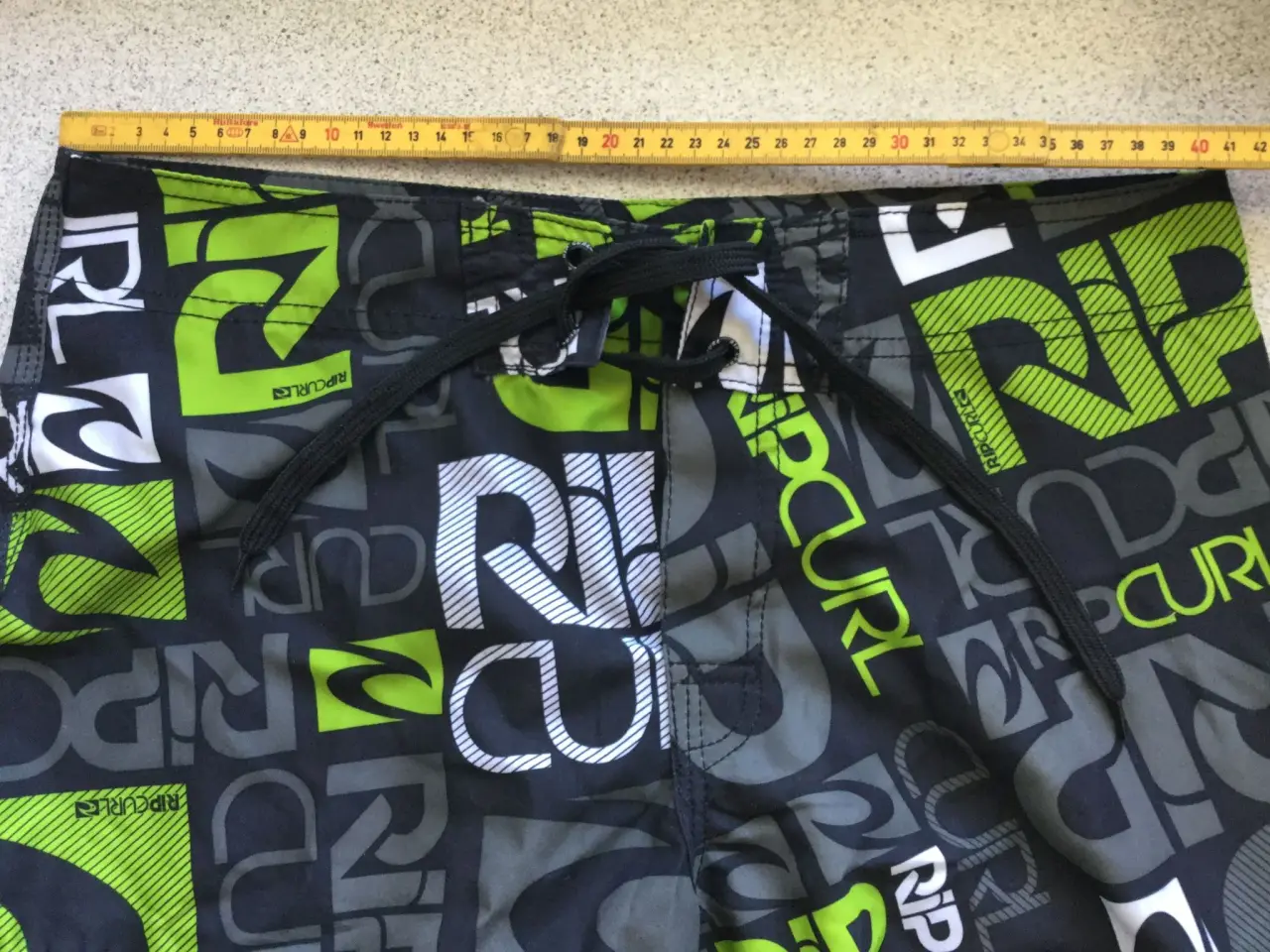 Billede 4 - Shorts - Rip curl str. 32