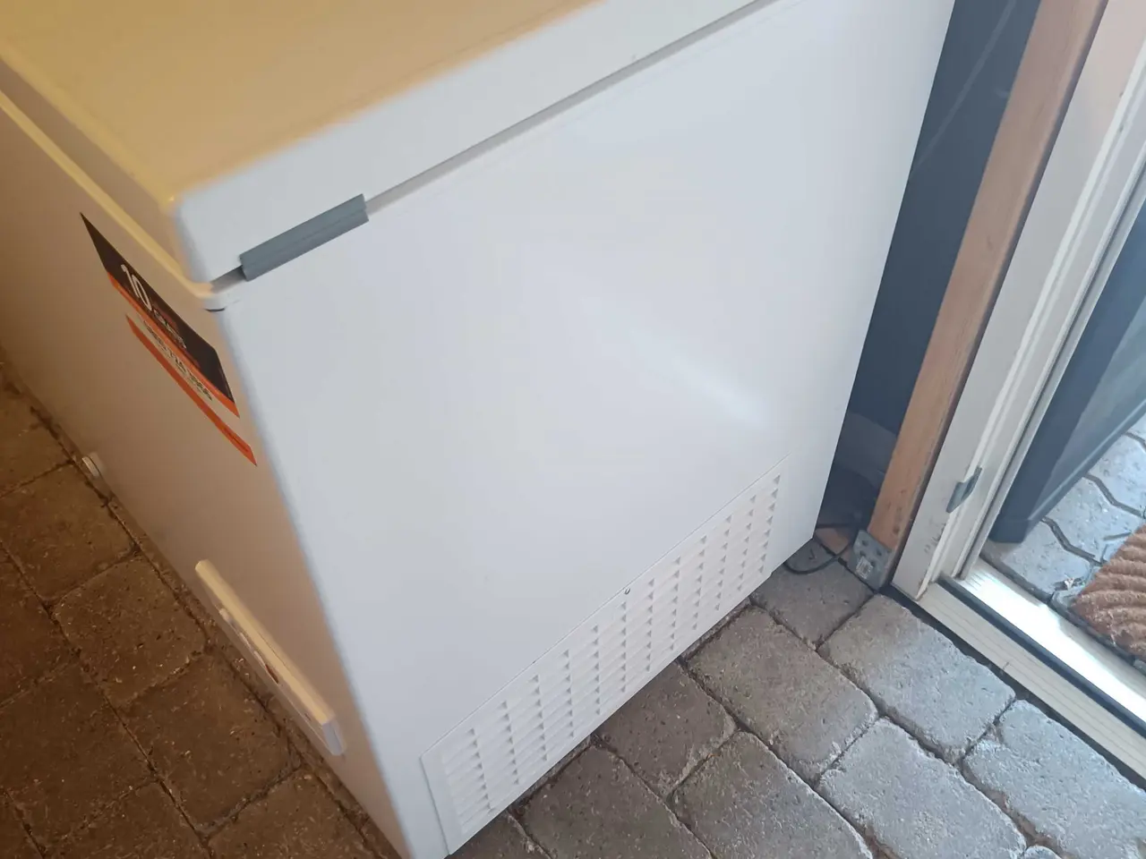 Billede 4 - Kummefryser Bauknecht GT2702