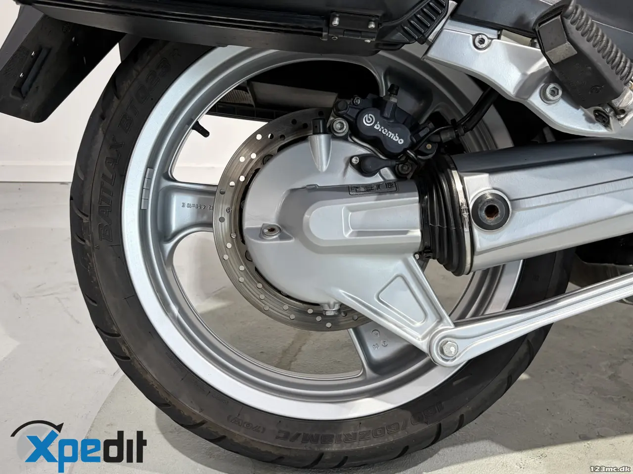 Billede 23 - BMW R 1100 RT