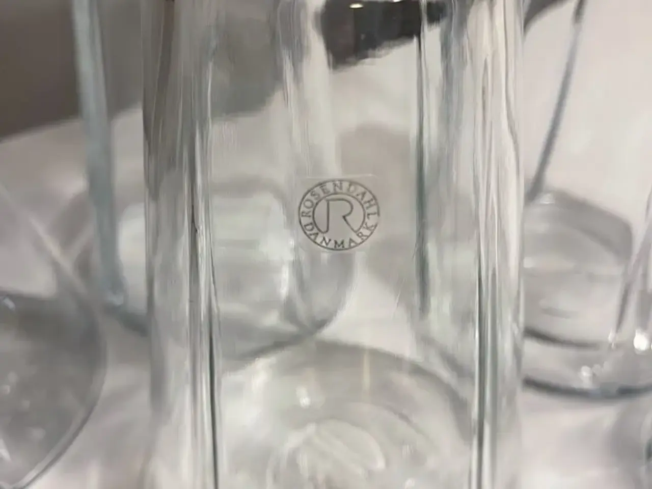 Billede 9 - Rosendal glas
