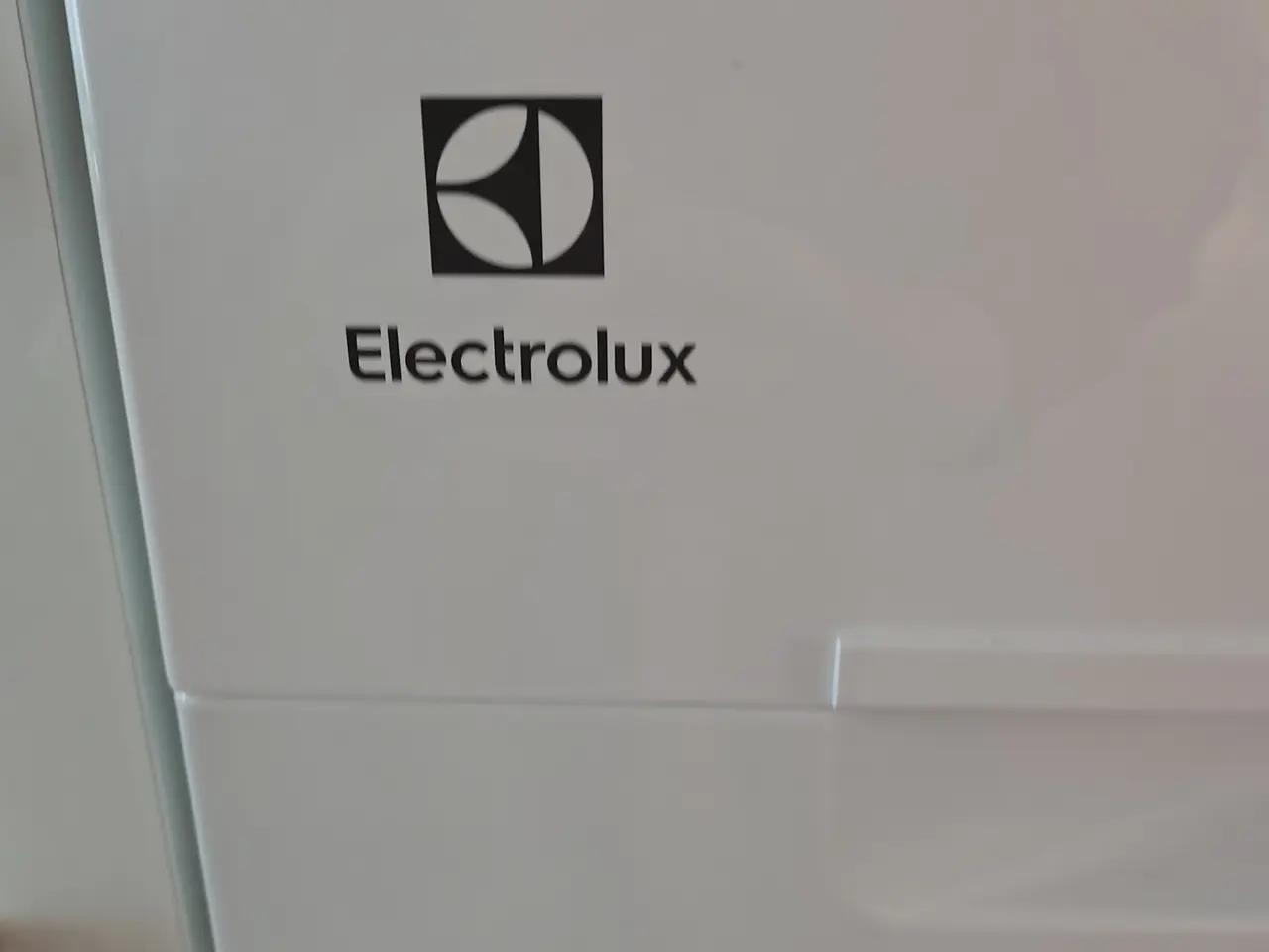 Billede 2 - Electrolux opvaskemaskine – købt 15. marts 2026 ho