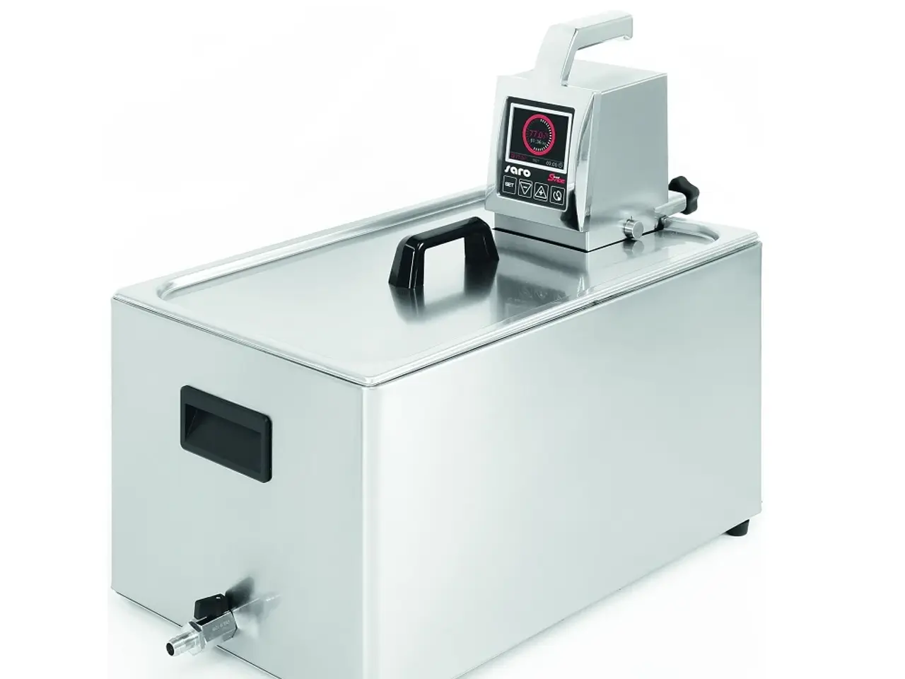 Billede 2 - SmartVide 9 Sous-Vide Stav med Bluetooth
