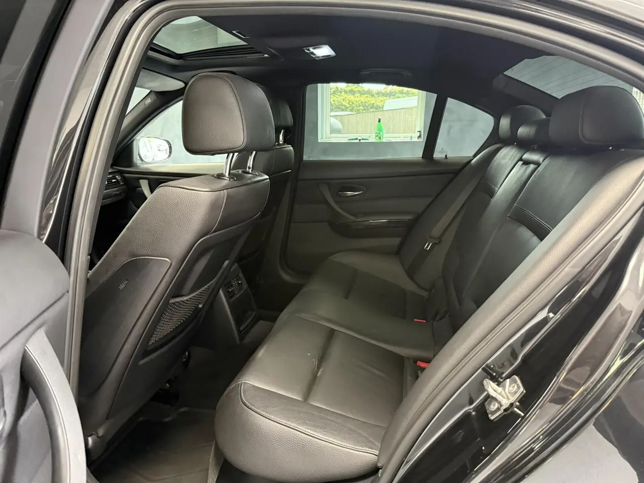 Billede 14 - BMW 320d 2,0 D 184HK 6g Aut.