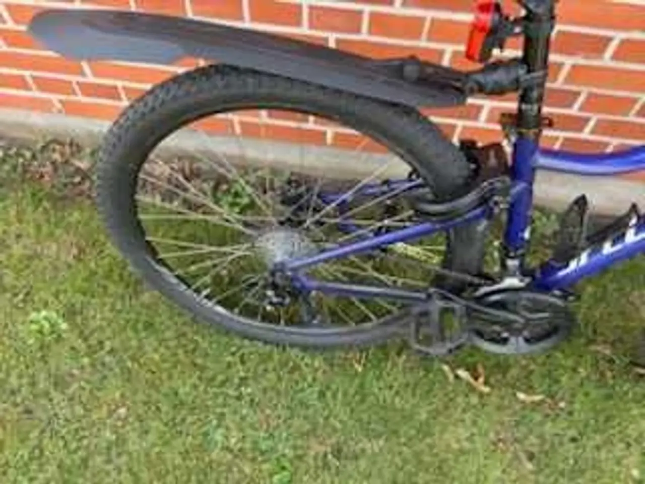 Billede 1 - Flot dame mountainbike sælges