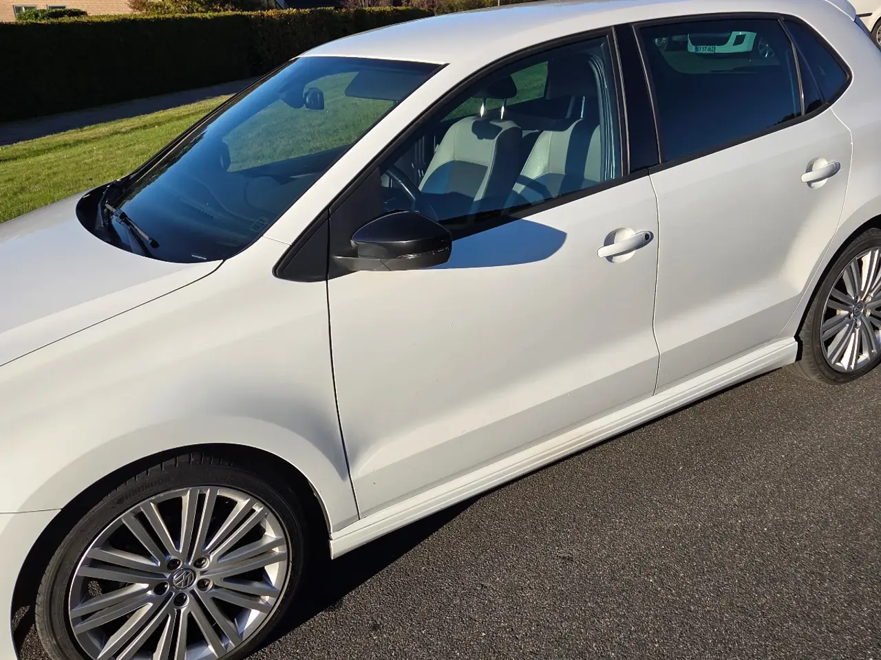 Billede 16 - Polo GT DSG7 150HK