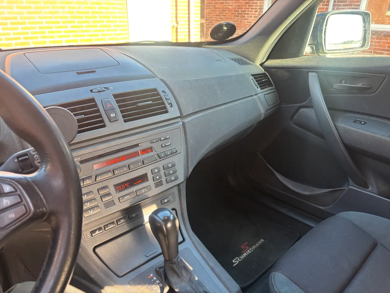 Billede 9 - BMW x3 3,0D