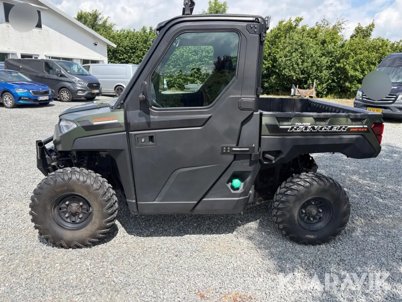Billede 6 - Polaris sales Europe