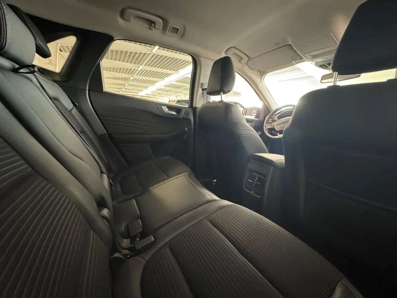 Billede 13 - Ford Kuga 2,5 PHEV Titanium CVT
