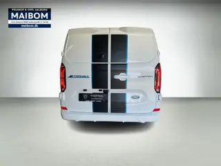 Ford E-Transit Custom 320 L1 64 Sport