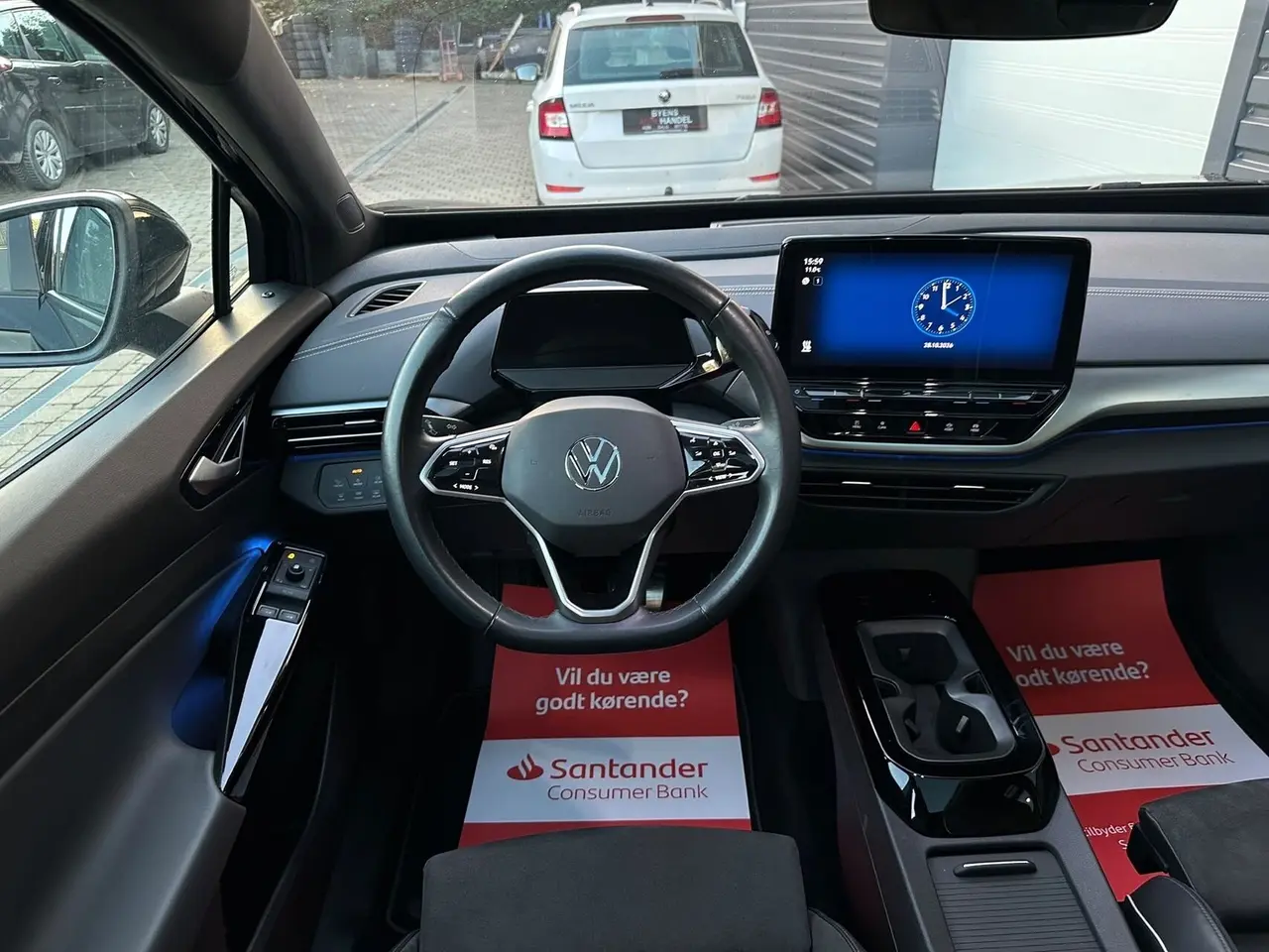 Billede 17 - VW ID.4 EL Pro 204HK 5d Aut.