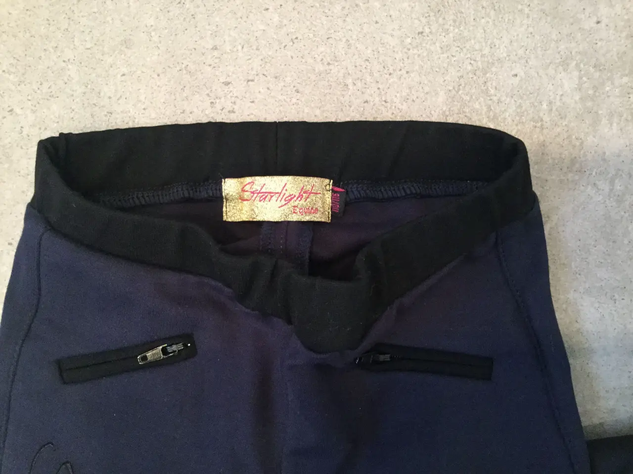 Billede 3 - Starlight ridetights