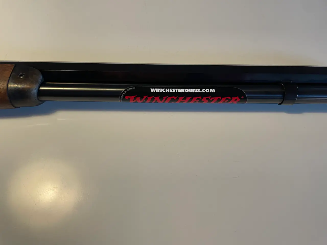 Billede 4 - Winchester Model 1886