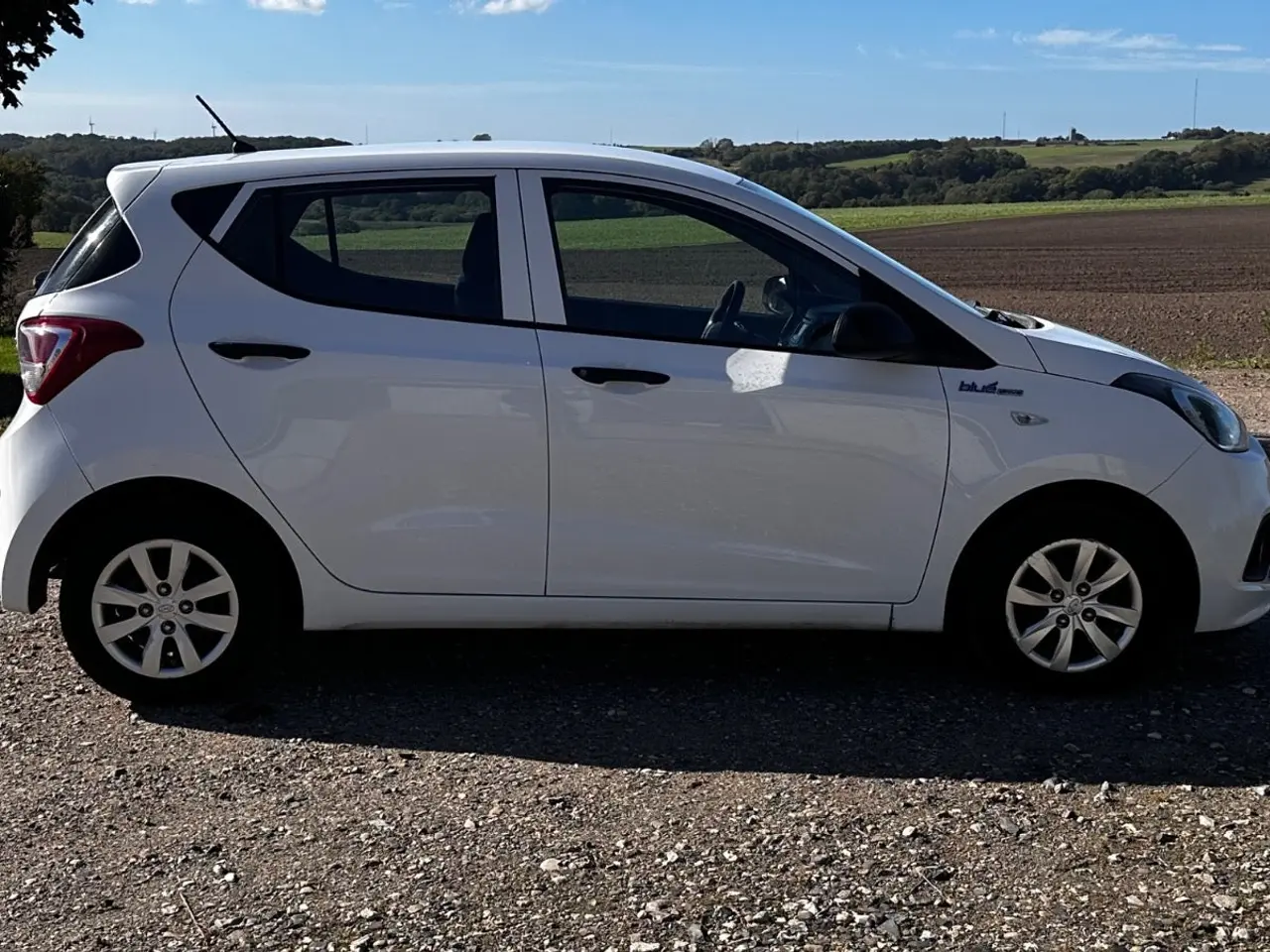 Billede 5 - Hyundai i10 1,0 Move