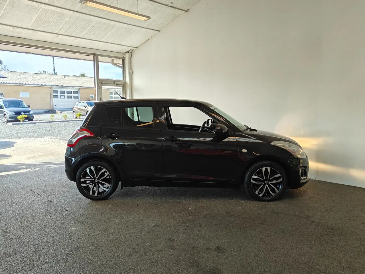 Billede 3 - Suzuki Swift 1,2 Dualjet Action