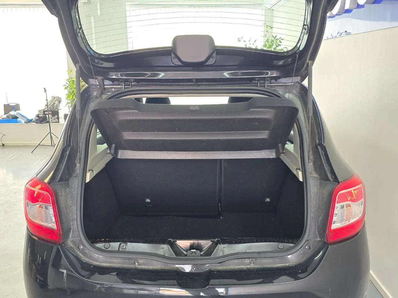 Billede 17 - Dacia Sandero 0,9 TCe 90 Base