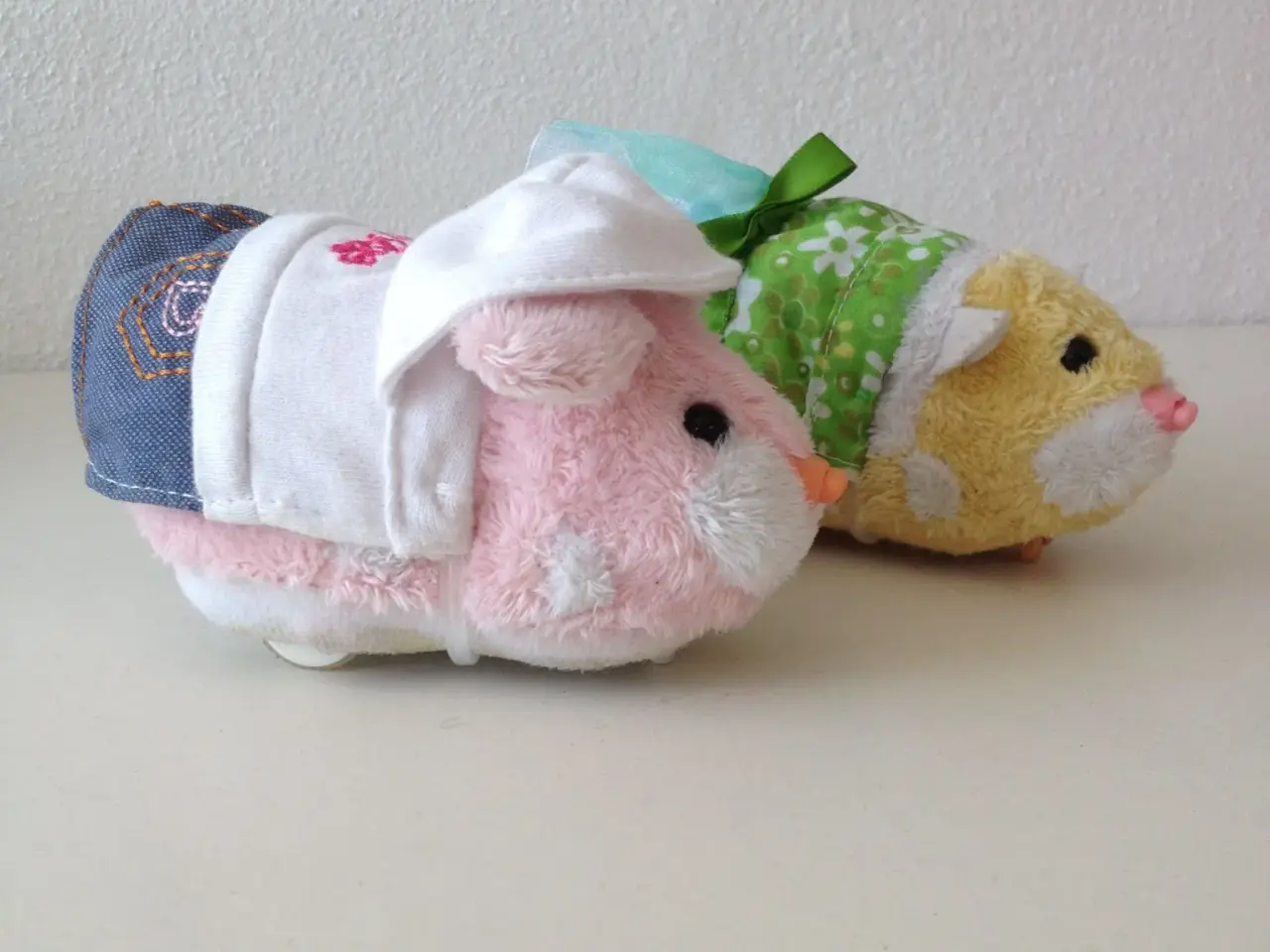 Billede 1 - Zhu Zhu Pets