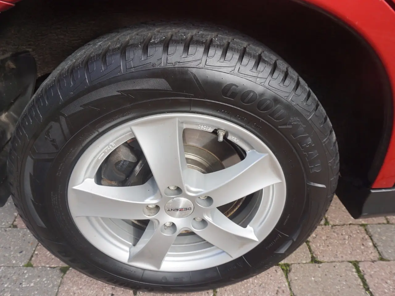 Billede 10 - Mitsubishi ASX 1,6 Invite