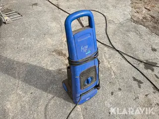 Højtryksrenser Alto Dynamic X-tra