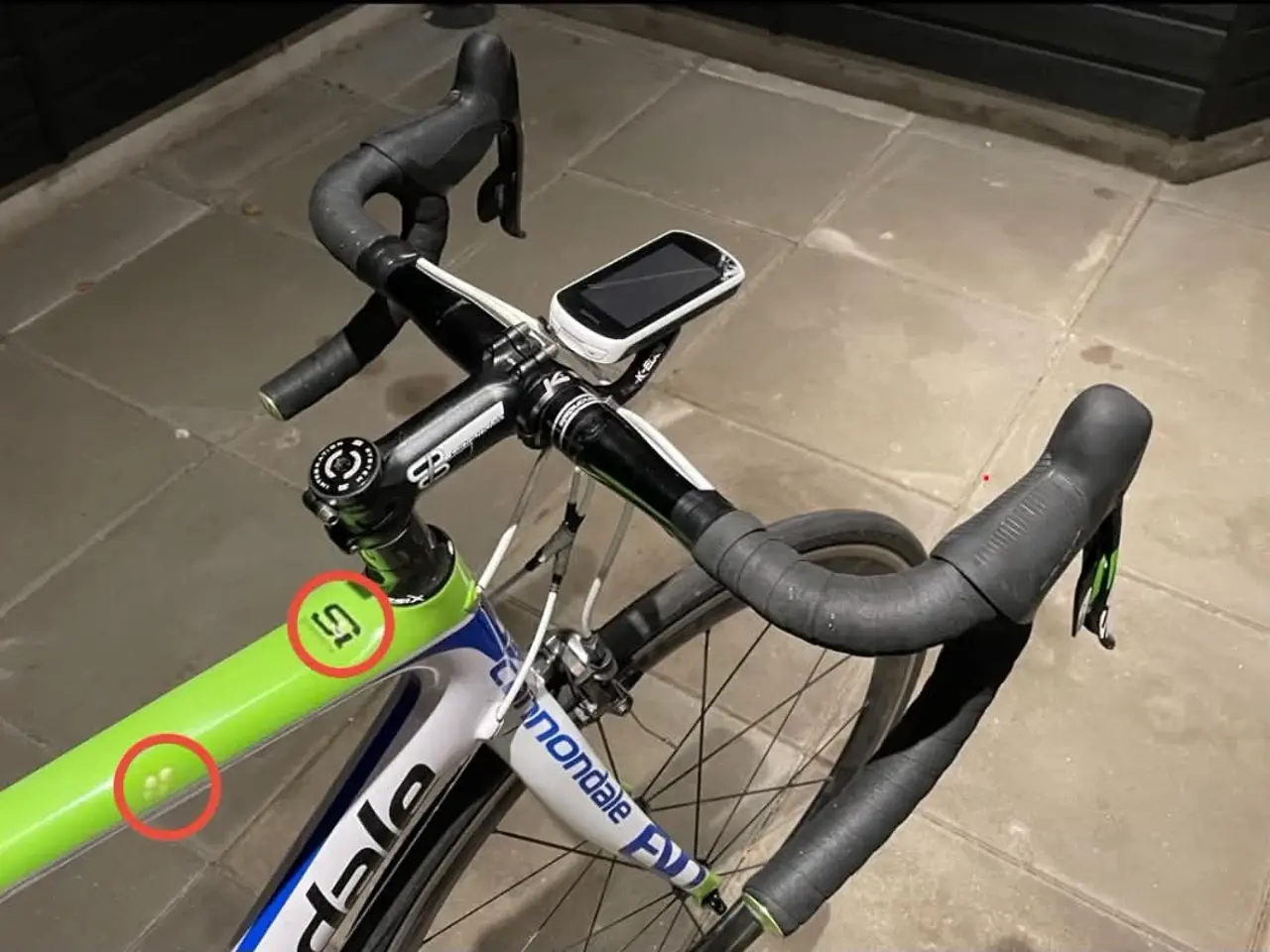 Billede 11 - Cannondale supersix