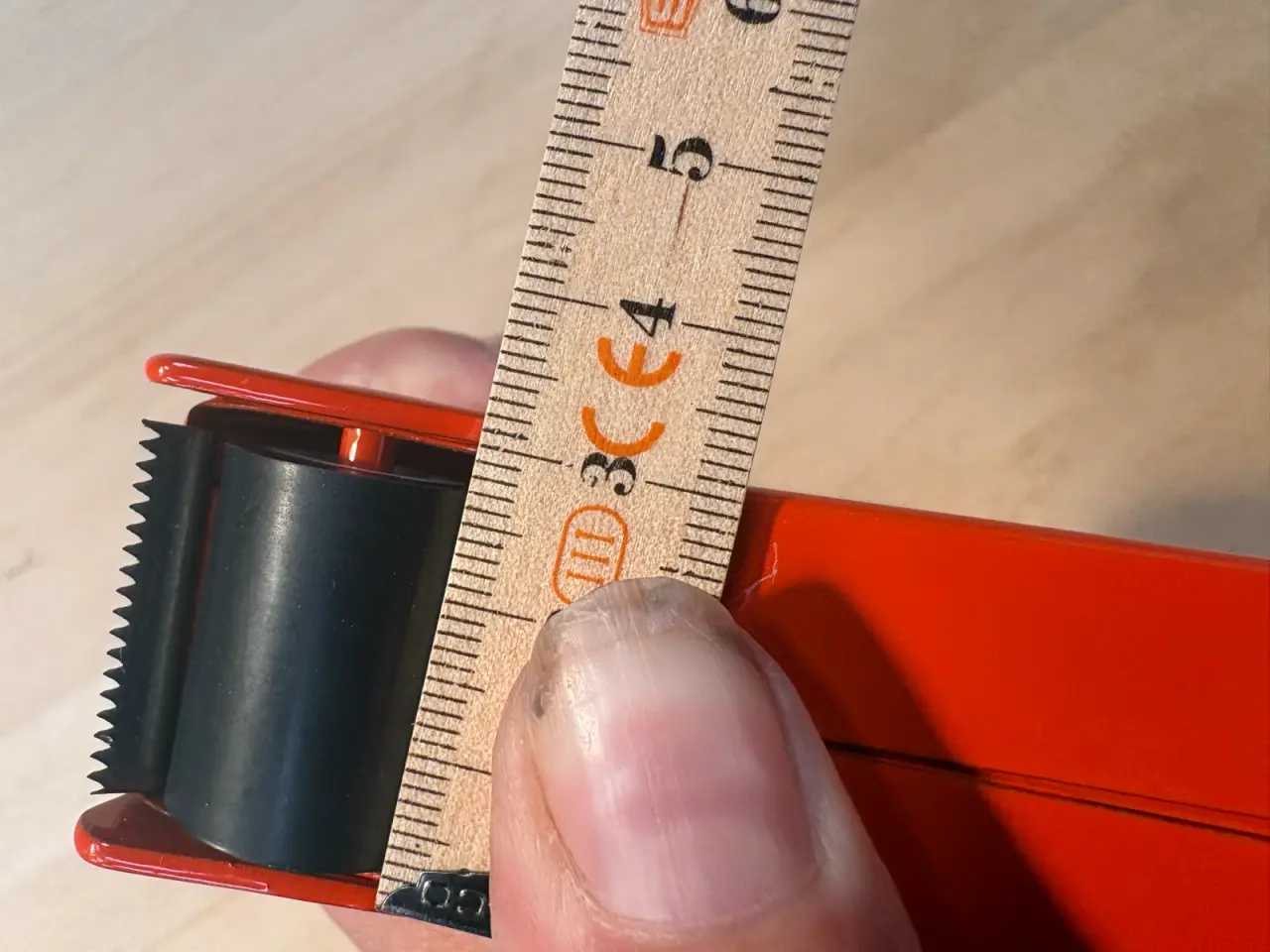 Billede 3 - håndabroller i metal