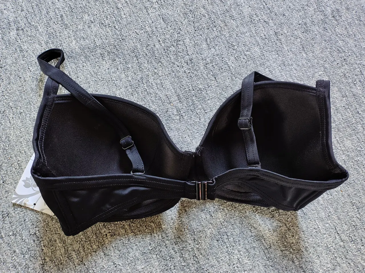 Billede 2 - Damella Bikinitop