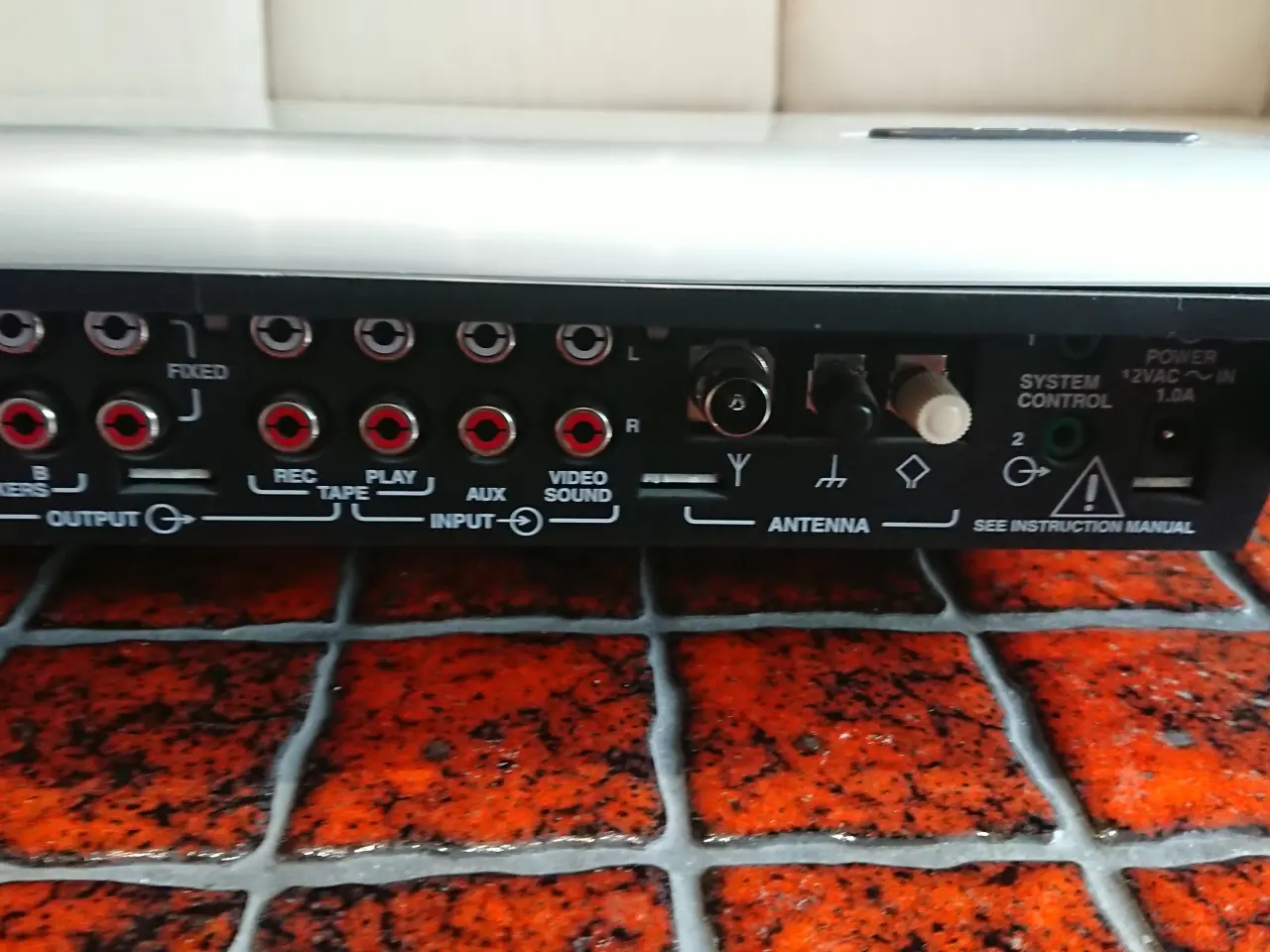 Billede 3 - Bose Lifestyle Model 5 + Acoustimass 5 Series IV