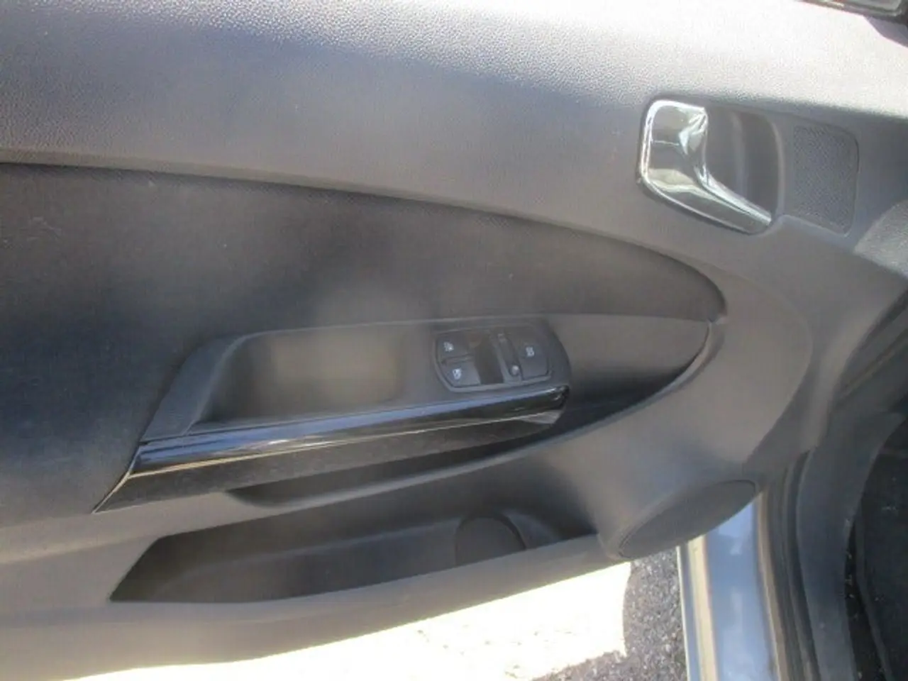 Billede 9 - Opel Corsa 1,4 16V Enjoy