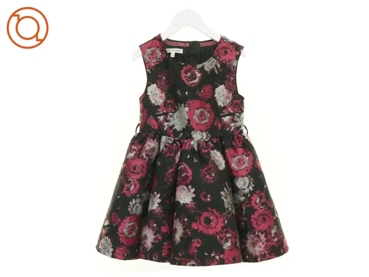 Billede 1 - Kjole fra M&S (str. 128 cm)