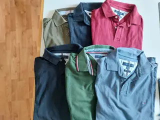 Pool t shirts