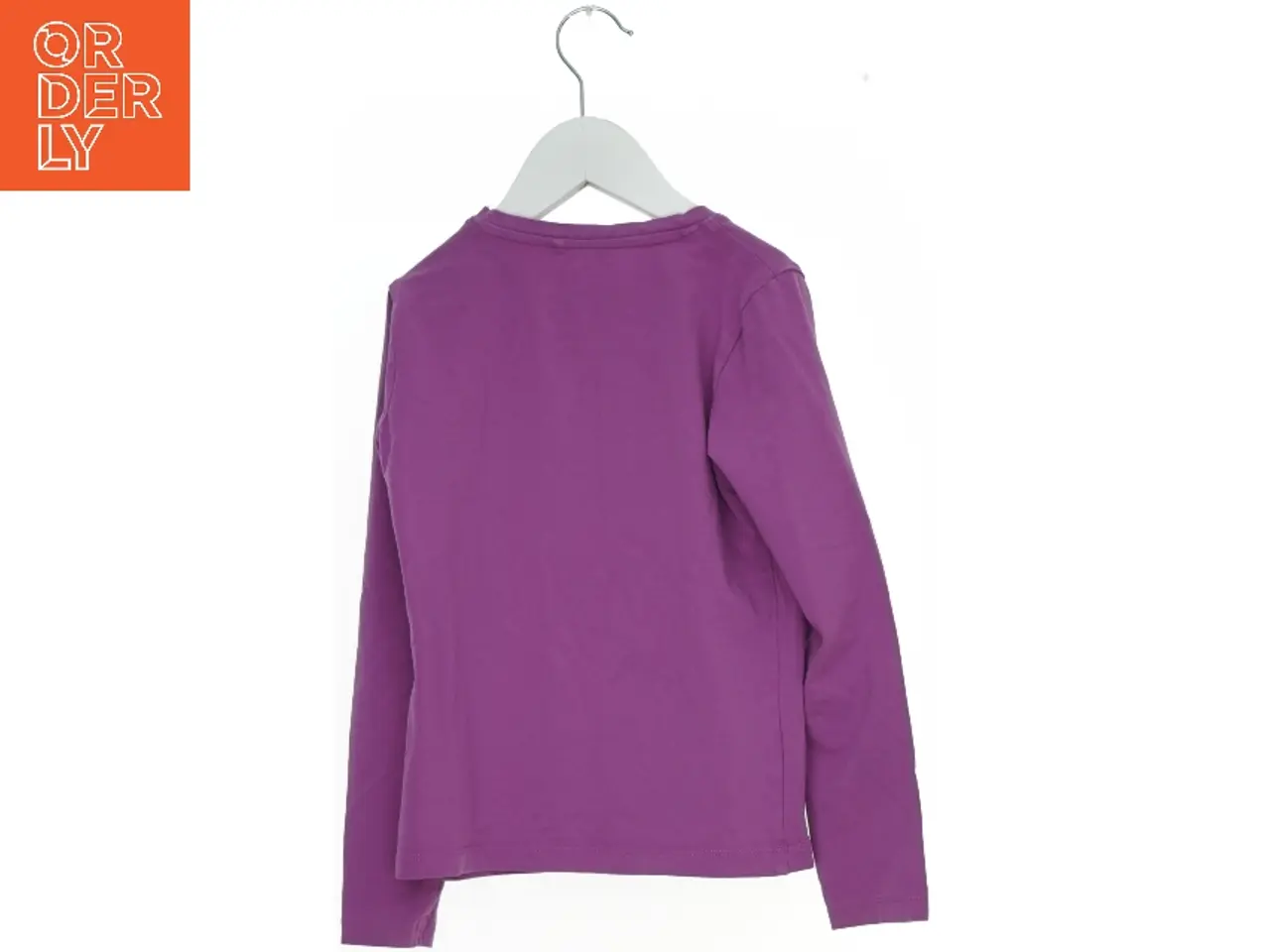 Billede 2 - Bluse fra Name It (str. 128 cm)