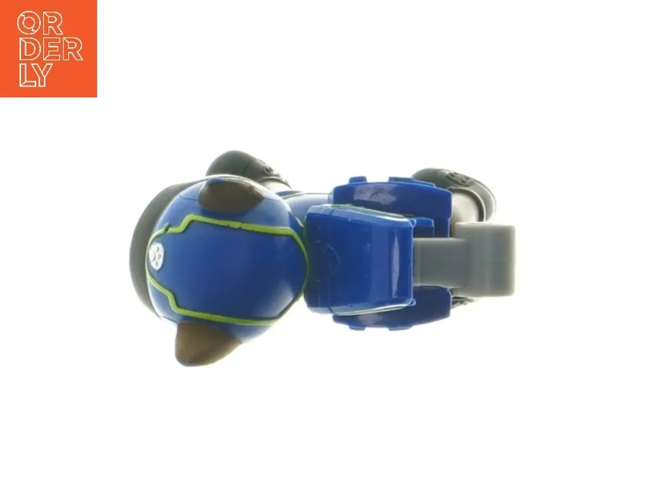Billede 5 - Paw Patrol figur fra Paw Patrol (str. 7 cm)