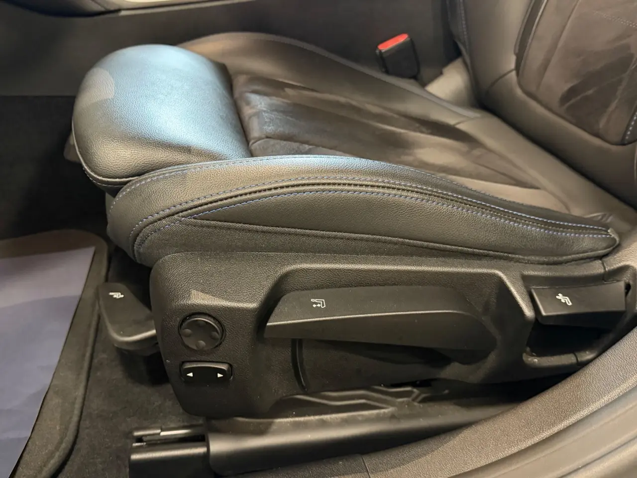 Billede 18 - BMW i4 eDrive40 M-Sport