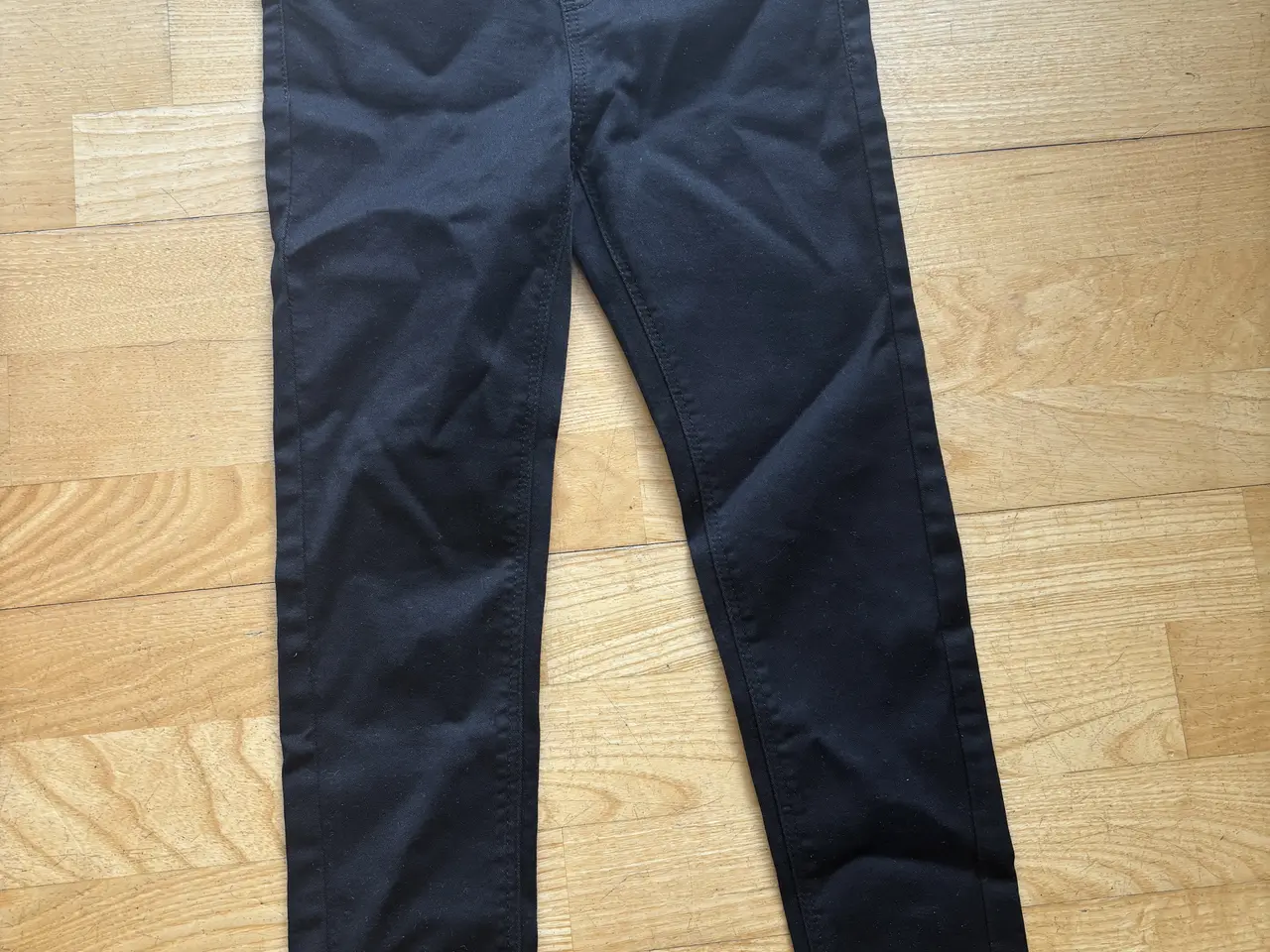 Billede 2 - Denim bukser