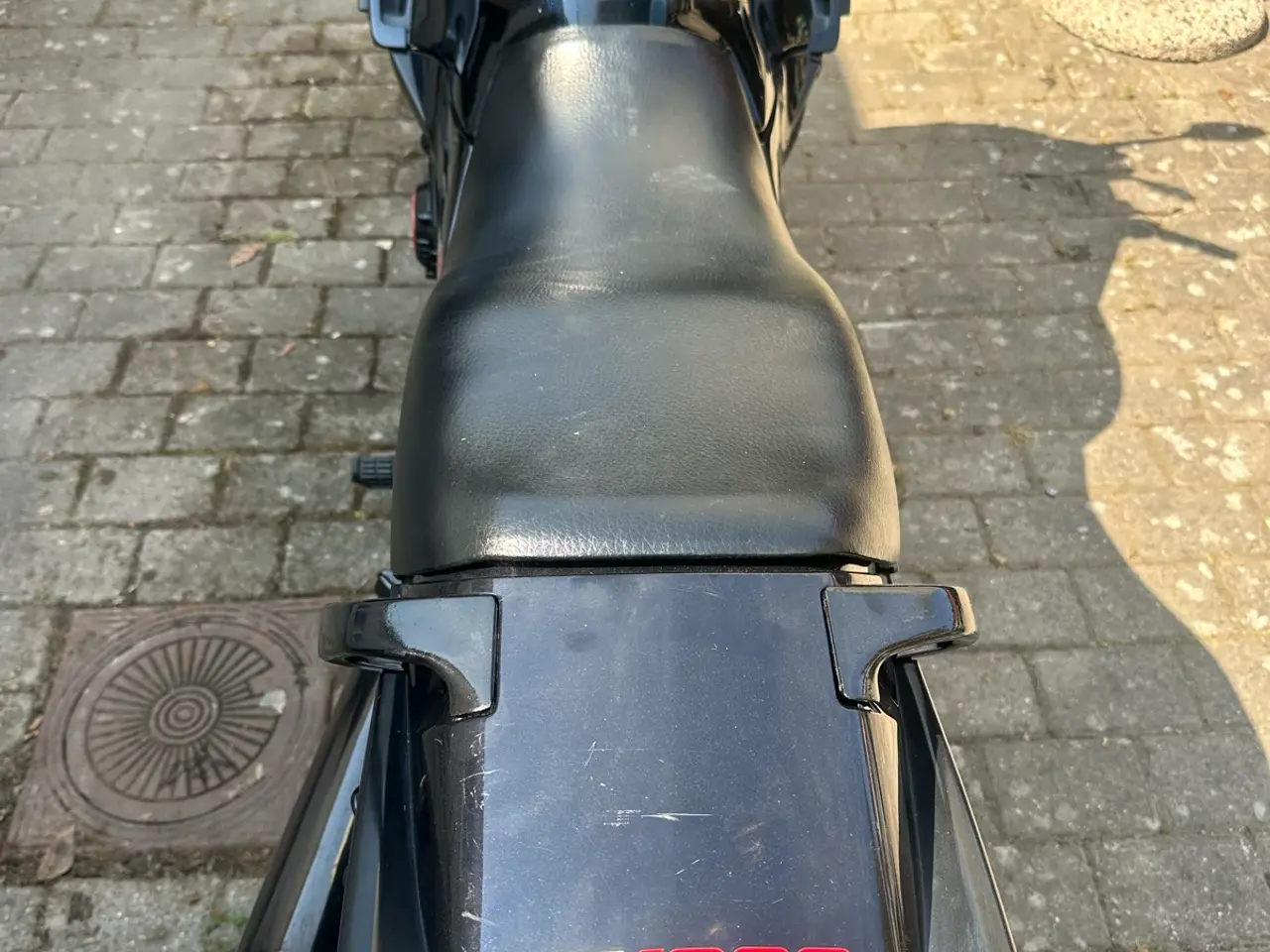 Billede 12 - Verdens bedste touring i 1986