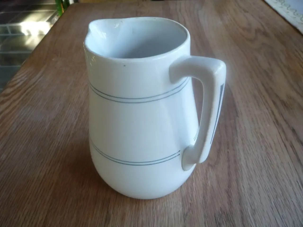Billede 1 - Retro, kande Villeroy & Boch