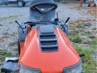 Husqvarna havetraktor