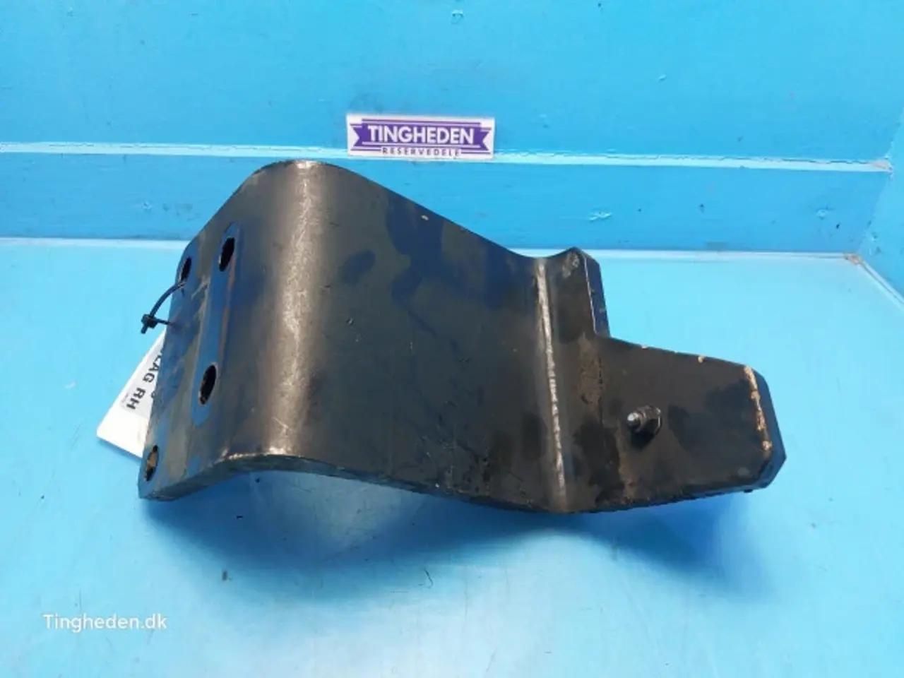 Billede 2 - New Holland T6 Beslag R. 47575109