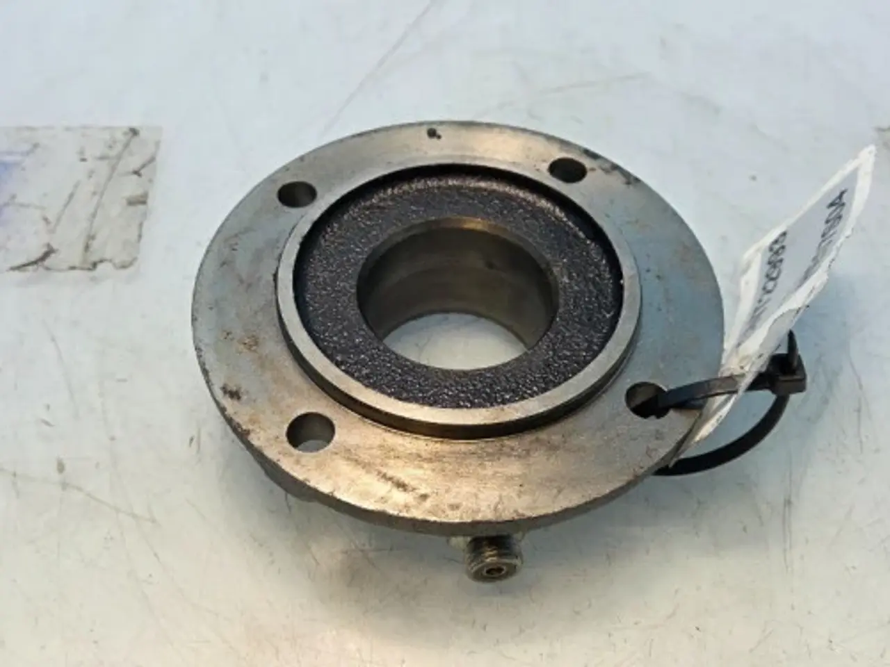 Billede 10 - Case Magnum 280 Hydraulisk Manifold 84583329