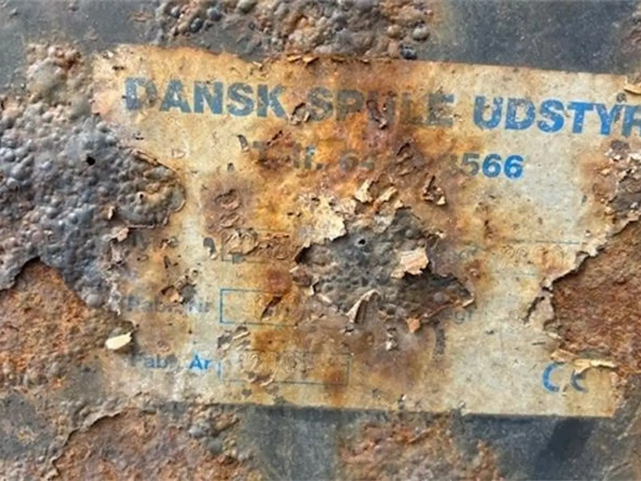Billede 5 - Samson DSU 11500l combi DSU 11500l