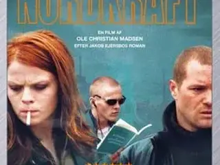 Nordkraft ; UDGÅET ; SE DEN !