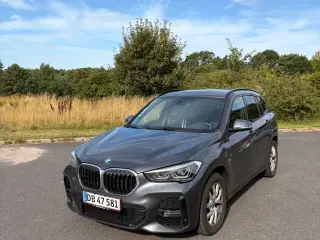 BMW X1 1,5 xDrive25e M-Sport aut.