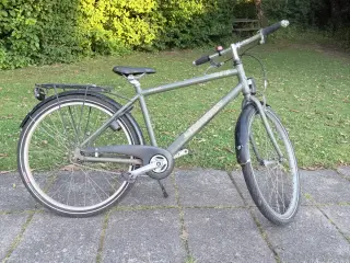 Kildemoes drengecykel