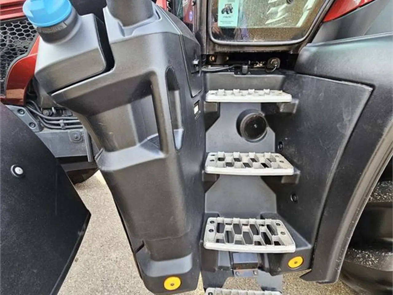 Billede 20 - Valtra Q305 - 305 HK