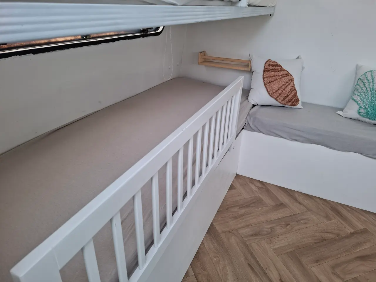 Billede 4 - Mini sommerhus til salg - moderniseret