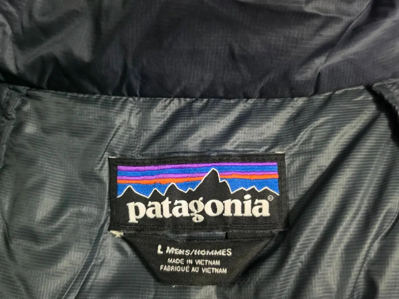 Billede 6 - Patagonia Dunjakke