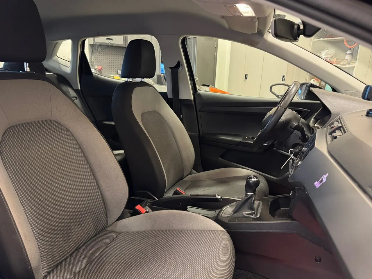 Billede 15 - Seat Ibiza 1,0 TSi 95 Style