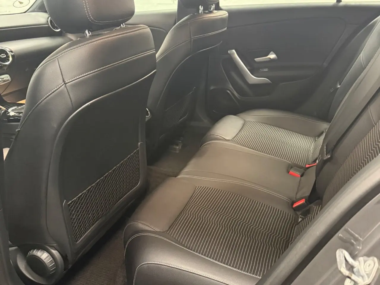 Billede 12 - Mercedes A200 1,3 Progressive aut.
