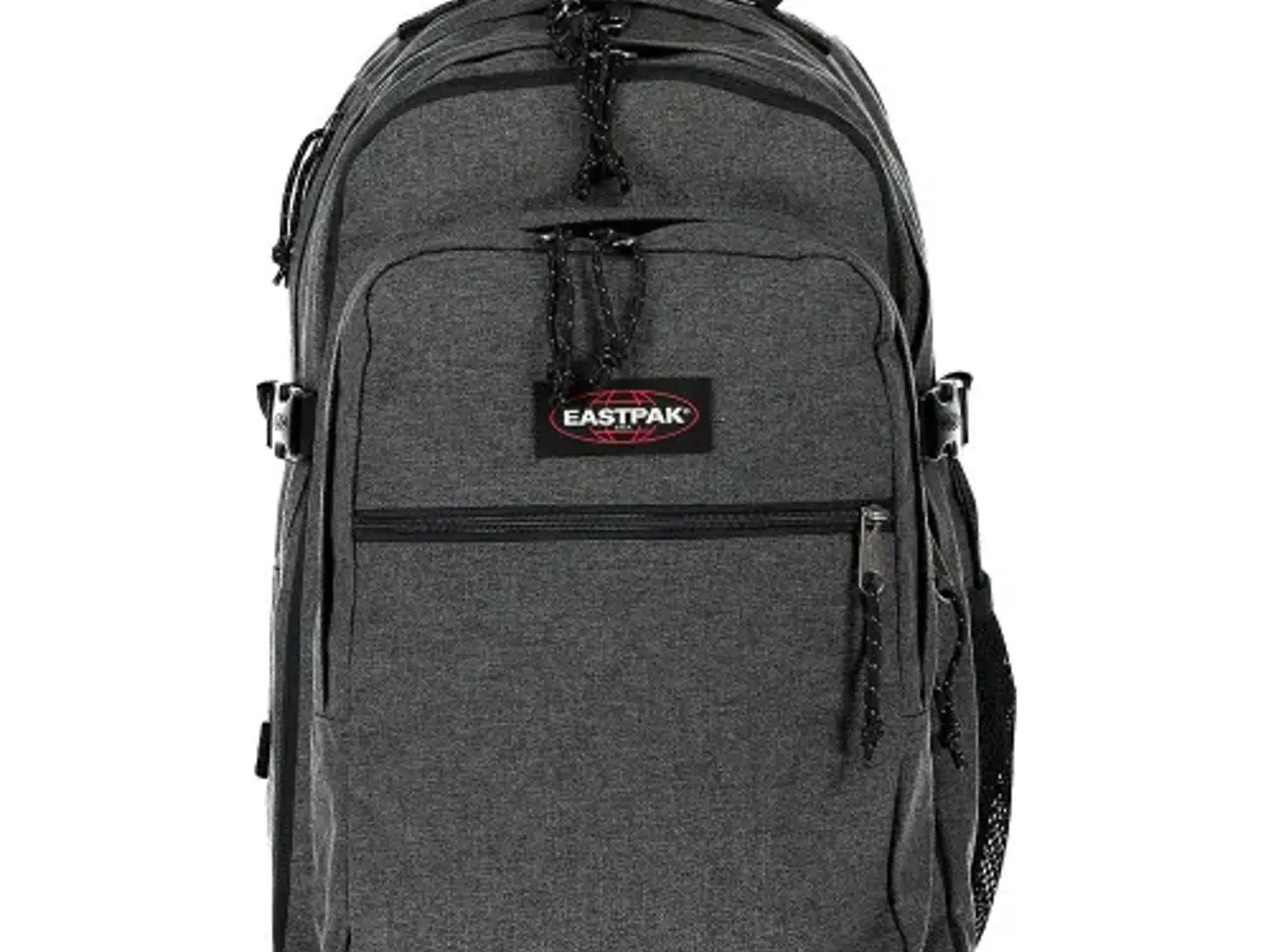 Billede 2 - Eastpak Tutor rygsæk 39L-black denim.