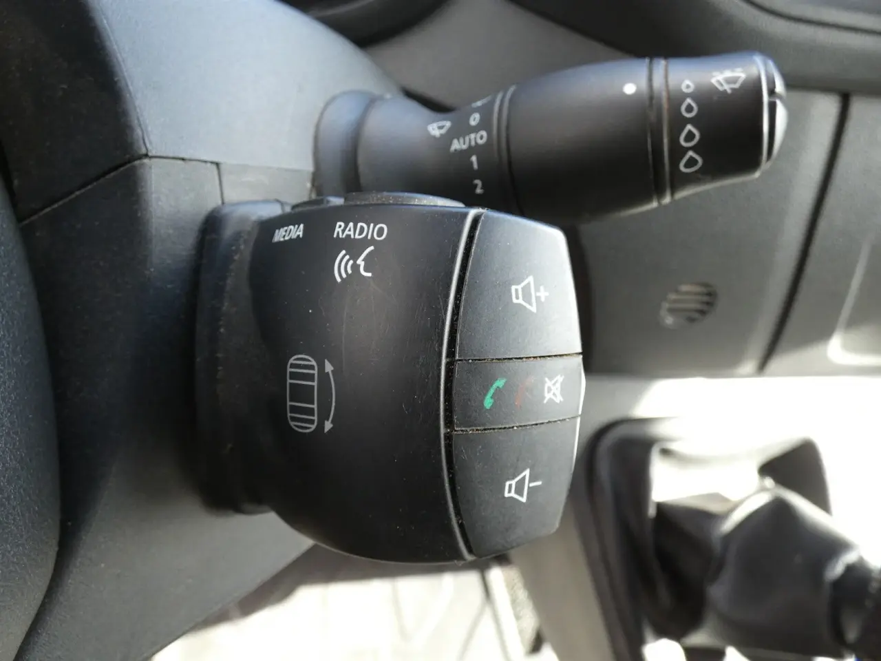 Billede 15 - Renault Master T35 L3 2,3 DCI RWD Twillingemonteret 165HK DobKab Man.